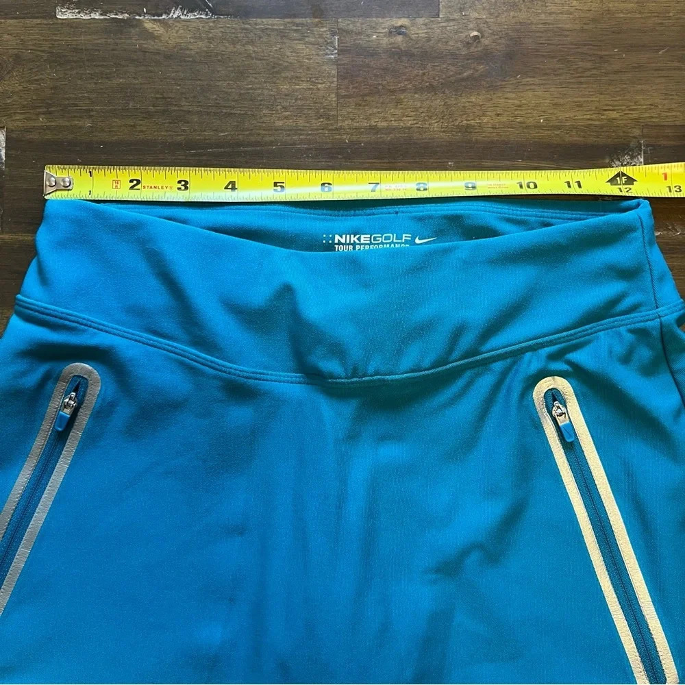 Nike Fit Golf Skirt - Picture 6 of 7